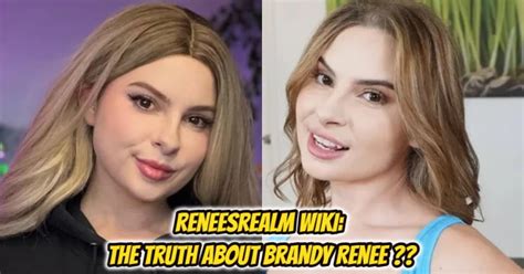 brandy renee age|Brandy Renee Age, Relationship, Net Worth,。